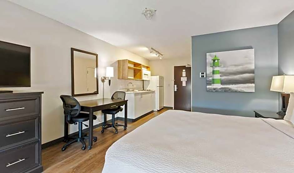 Extended Stay America Premier Suites San Francisco Belmont