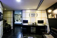 Seocheon Dalbam Hotel Các khách sạn ở Seocheon