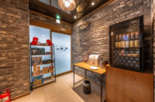 Osan No.25 Osan Station Branch