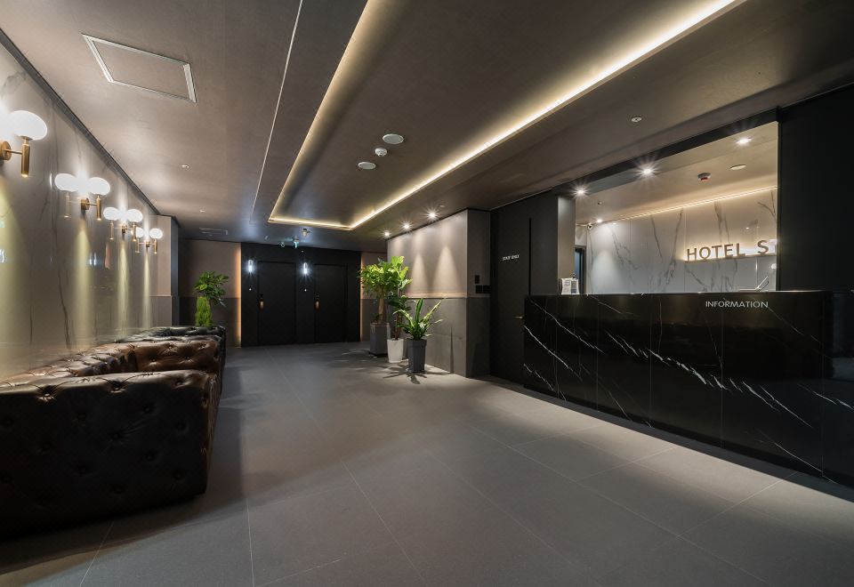 일산 스테이25 내부