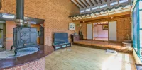 Hoengseong Ungol Guest House Pension