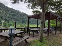 Inje Soyo Pension