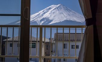 Ma Maison Mt. Fuji Kawaguchiko