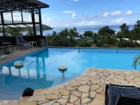 Fare Arana Mooréa Guesthouse Hotel a Moorea