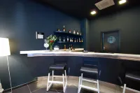 Holiday Inn 米蘭諾德扎拉假日酒店 - 酒吧