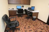 Hampton Inn Sumter