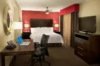 Homewood Suites by Hilton Toronto Vaughan Hotels in Vaughan