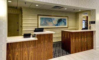 Embassy Suites by Hilton Williamsburg