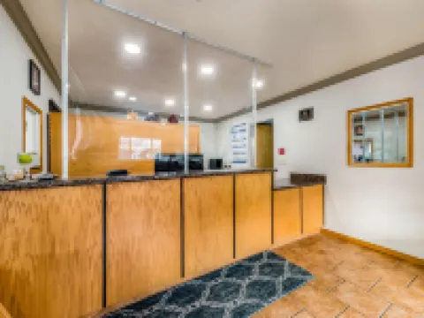 Americas Best Value Inn Ukiah Hotels in Ukiah