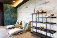 Radisson Blu Hotel Sandton, Johannesburg