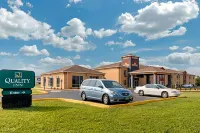 Quality Inn Hotels in Trigg County