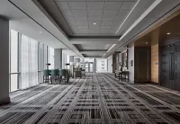 奧馬哈市中心國會區萬豪飯店