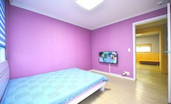 Yeosu Beautiful Garden Unshared House Pension