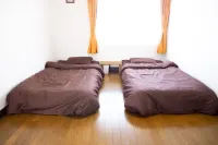 Apartment 3Ldk Charter Monday Sun Hotel a Minamifurano