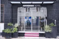 Andersen Boutique Hotel