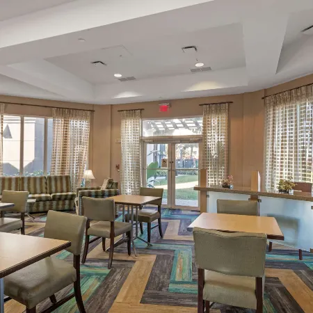 La Quinta Inn & Suites by Wyndham Ft. Lauderdale Airport