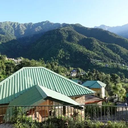 Araiya Palampur