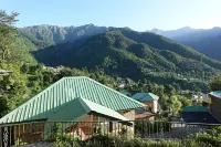 Araiya Palampur - Mountain View