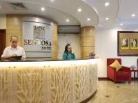 Hotel Sentosa Hotels in Kuala Belait