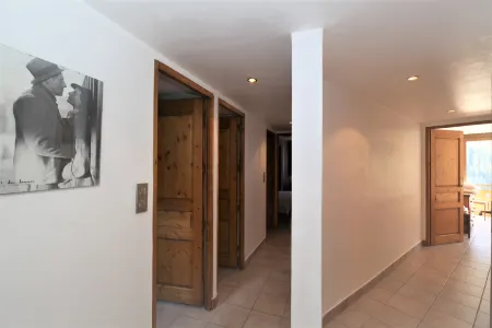 Chalet Bouquetin- Ecureuil (10 to 14 People)