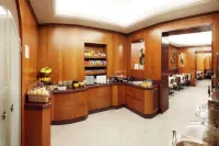 호텔 알베르고 산타 치아라