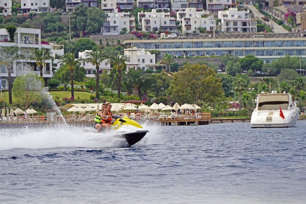 Baia Bodrum Hotel