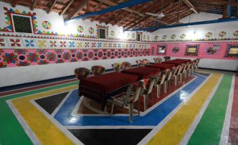 Rann Bhumi Homestay Resort