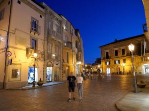 Palazzo Florio Boutique Residence