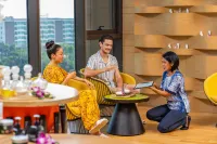 Holiday Inn Resort VANA NAVA HUA HIN by IHG - spa