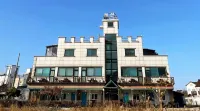 Hwaseong (Jebudo) Dasom Pension