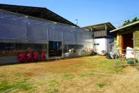 Mungyeong Jinwook's Home Guesthouse