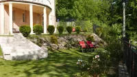 Rezydencja Grawert Boutique & Spa Hotels in Stronie SlAskie