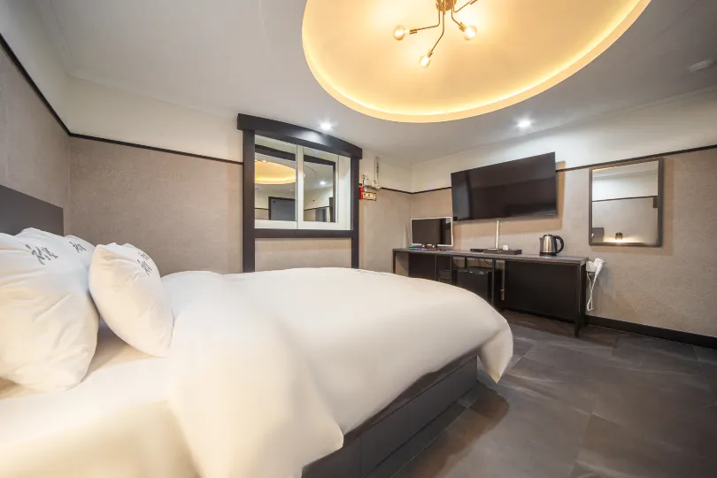 Hotel Cheongdam