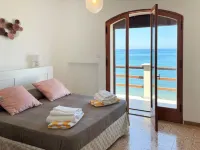 Pinta Các khách sạn ở 