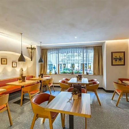 Posthotel Lamm