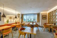 Posthotel Lamm - parcheggio