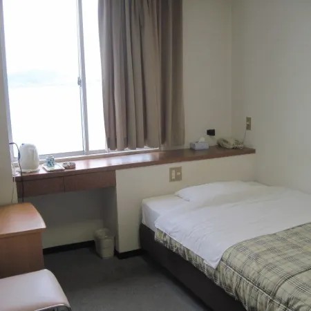 Hotel Kawacho
