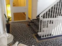 Hotel Strandvilla Janine Hotels in Borkum