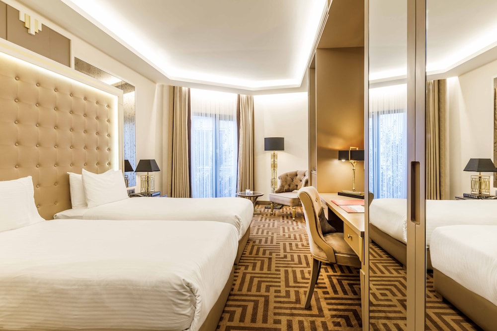 Ramada by Wyndham Istanbul Golden Horn