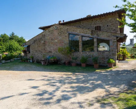 Le Buche Hotels in Pelago