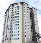 Hotel la Falaise Bonapriso Các khách sạn ở 