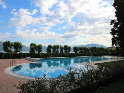 Villa Camelia