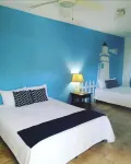 The Hook Lodge Hotel di Puerto Quetzal