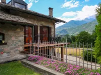 Maison Pro de Solari