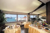 Grand Hotel Palace Hotel a Terracina