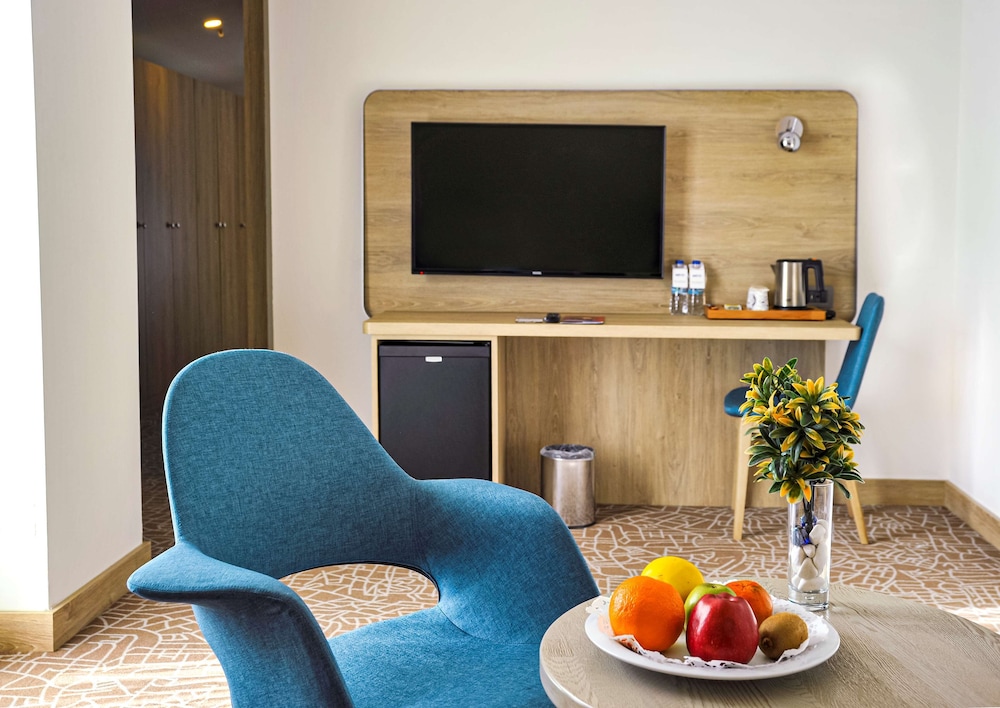 Park Inn by Radisson Istanbul Airport Odayeri Hotel