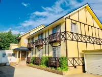 Villa Rengatei - Guest houses