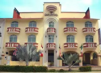 Casa Danna Huatulco Отели в г. Крусесита