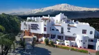 Assinos Palace Hotel 칼레타비아노 호텔