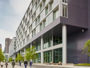 Sable at Navy Pier Chicago, Curio Collection by Hilton